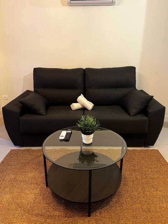 Apartamento A 2 Minutos De La Playa Málaga Exterior foto